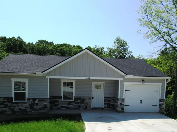 489 Eagle Creek Dr, Dry Ridge, KY 41035