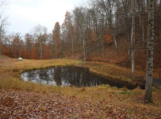 220 Hanner Rd, Beverly, WV 26253