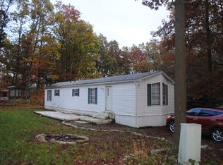 180 Ferguson Cir, Mc Henry, MD 21541