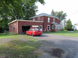 20 Hepburn St, Norfolk, NY 13667