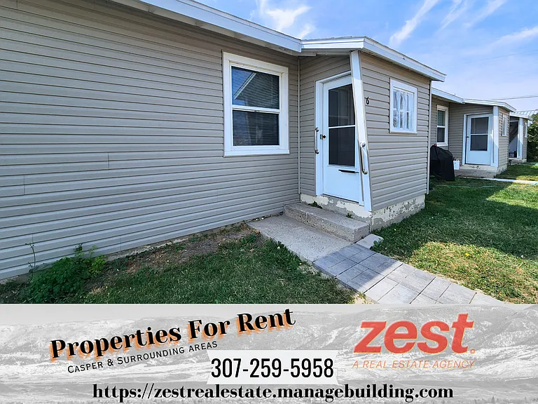 802 Connie Ave #6 — Photo 2