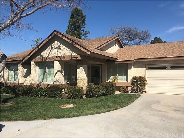 #17❤ 17141 Village 17, Camarillo, CA 93012 | Zillow