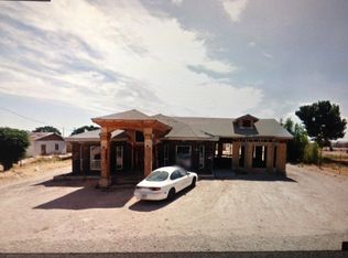 810 Agua Limpia Pl, Clint, TX 79836