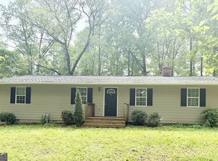 330 Hammett Rd, Lagrange, GA 30241