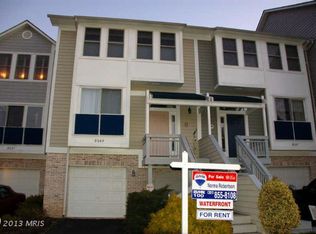 8049 Windward Key Dr, Chesapeake Beach, MD 20732