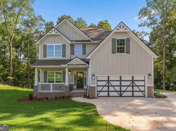 112 Ironwood Way #83, Midland, GA 31820