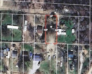 8049 Harley Ave, Rodney, MI, 49342