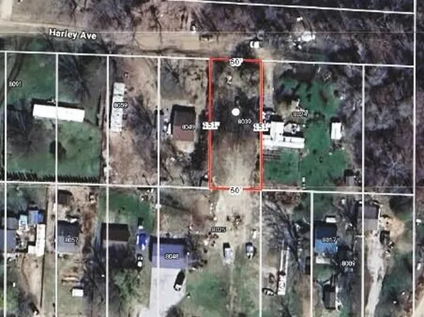 8049 Harley Ave, Rodney, MI 49342