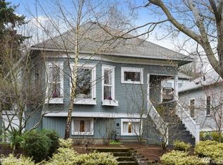 211 Mlk Jr Way E, Seattle, WA 98112