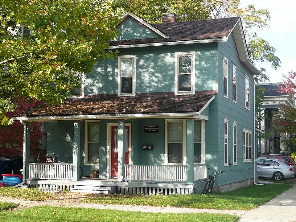 1st image of 123 N Thayer St