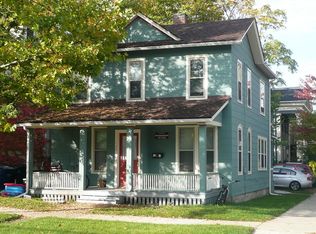 123 N Thayer St, Ann Arbor, MI 48104