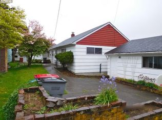 700 Alameda Ave, Astoria, OR