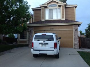 11834 Gray Ct, Broomfield, CO 80020