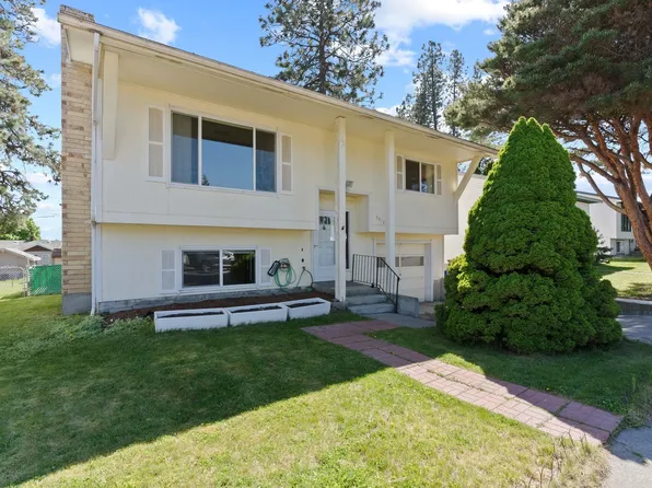 3412 E 34th Ave, Spokane, WA 99223