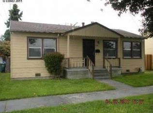 3219 Maricopa Ave, Richmond, CA 94804