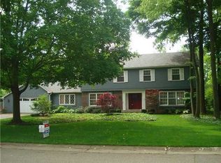 7131 Eastwick Ln, Indianapolis, IN