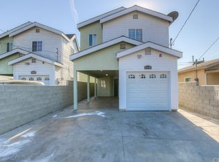 2414 E Stockwell St, Compton, CA 90222