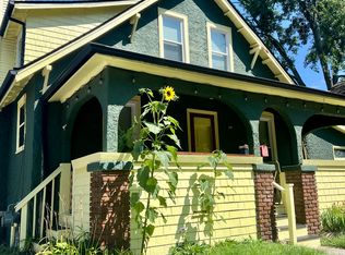 210 Bucholz Ct, Ann Arbor, MI 48103