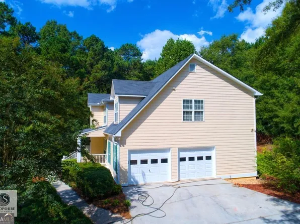 7352 Mason Falls Dr, Winston, GA 30187