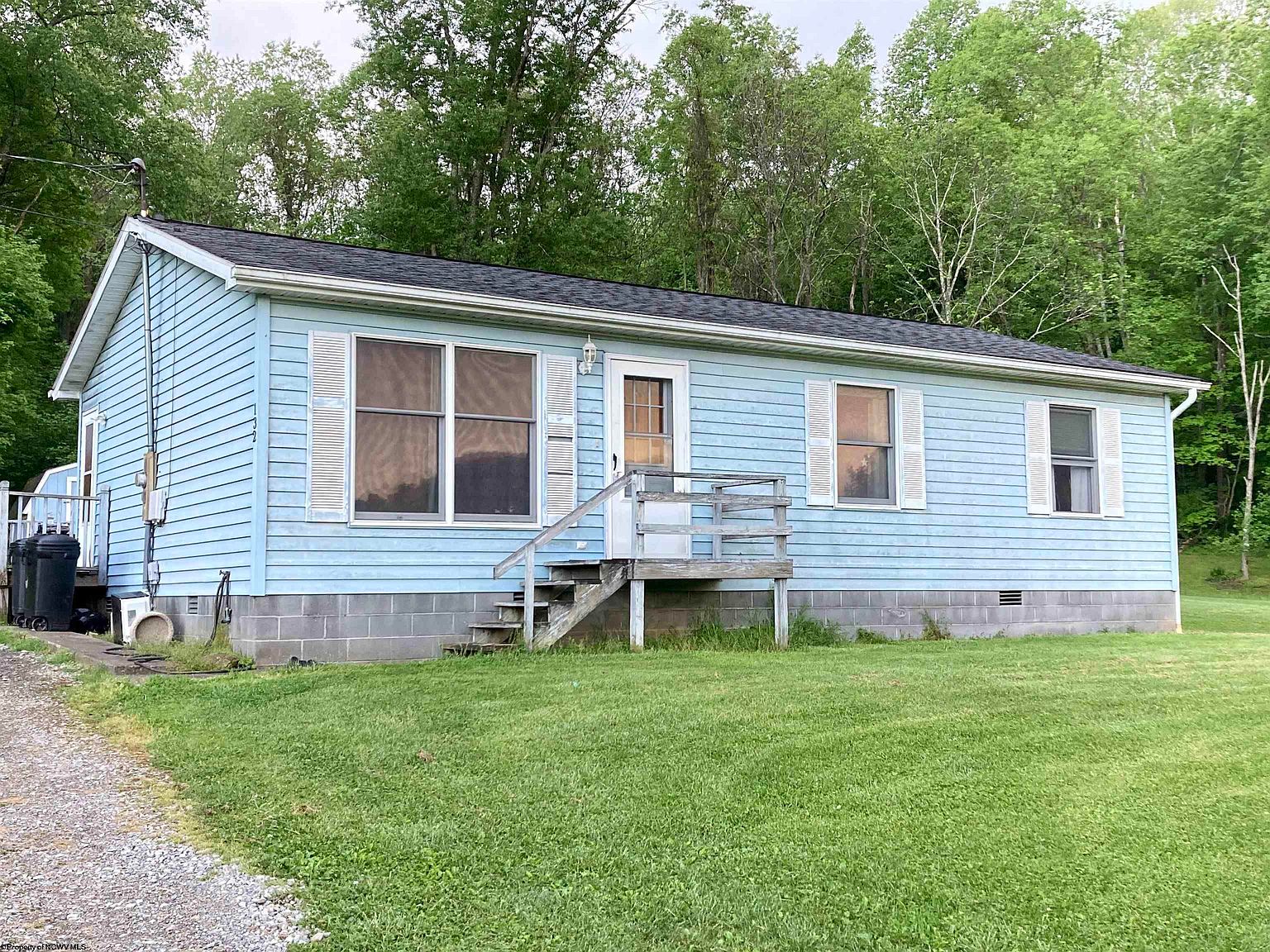 132 Grant View Dr, Lost Creek, WV 26385 Zillow