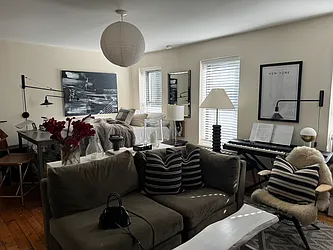 Rented by Corcoran
