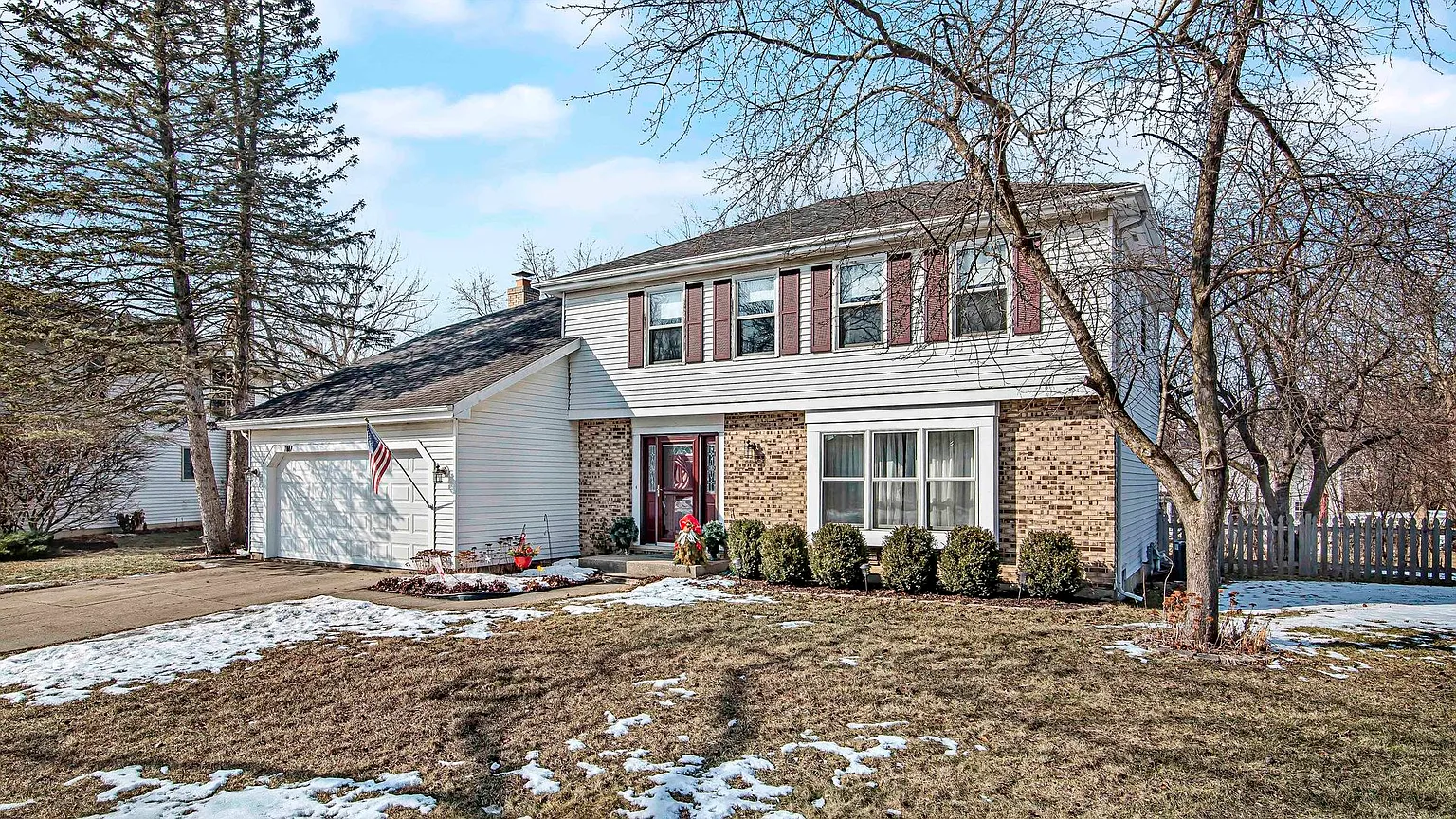 1007 Juniper Pkwy photo 1