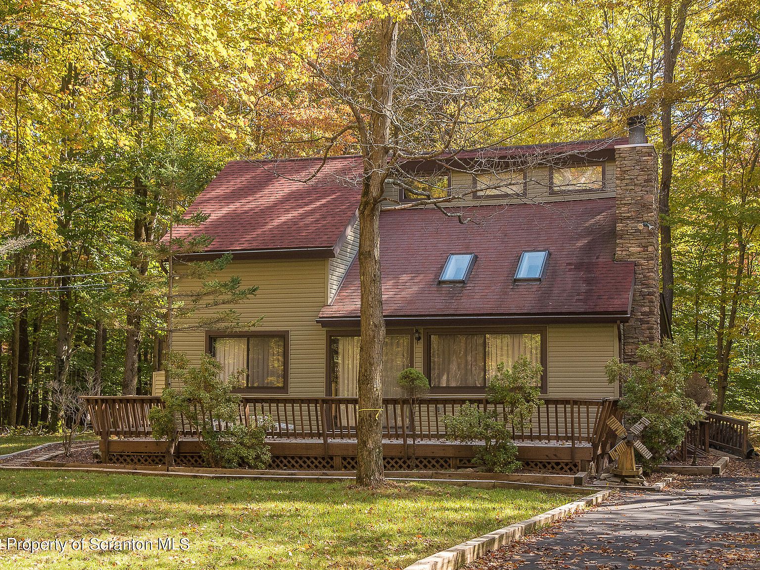 66 W Creek View Dr, Gouldsboro, PA 18424 Zillow