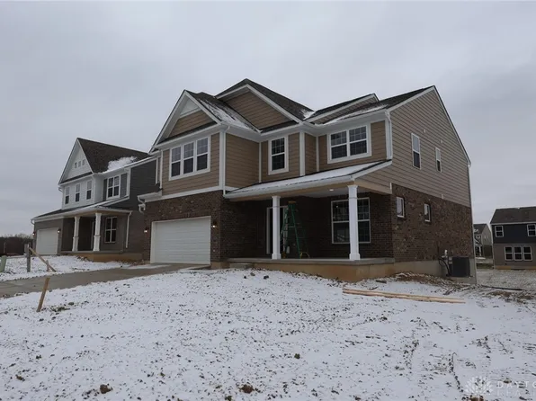 624 Goldfinch Dr #100, Beavercreek, OH 45434