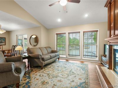 126 Isle Pointe, Camdenton, MO, 65020