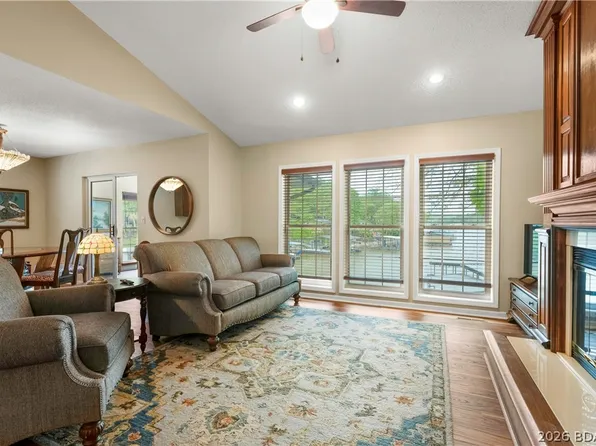 126 Isle Pointe, Camdenton, MO 65020