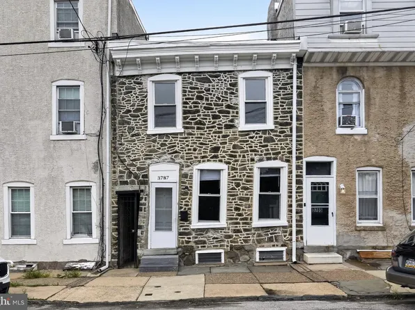 3787 Cresson St, Philadelphia, PA 19127