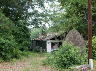 425 Dogwood Dr, Harleton, TX 75651