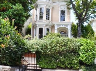 552 Capp St, San Francisco, CA 94110