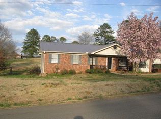 155 Strother St, Brierfield, AL 35115