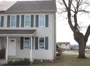 3208 Mill Ln, Gordonville, PA 17529