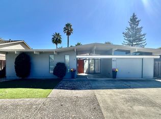 1668 Fairwood Ave, San Jose, CA 95125