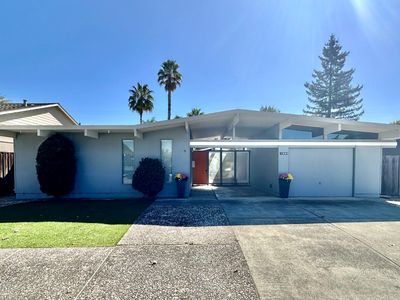 1668 Fairwood Ave, San Jose, CA, 95125