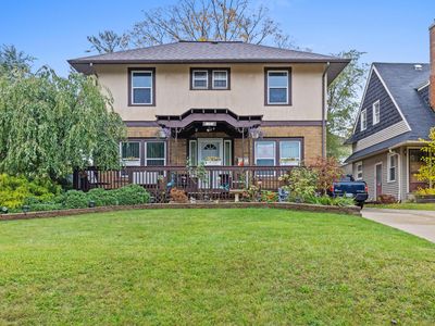 1353 Powers Ave NW, Grand Rapids, MI, 49504