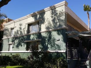 557 W Stocker St CONDO 3, Glendale, CA 91202