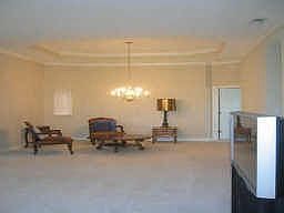 Large Open Living room