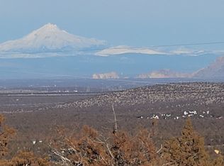 SE Remington Rd, Prineville, OR 97754