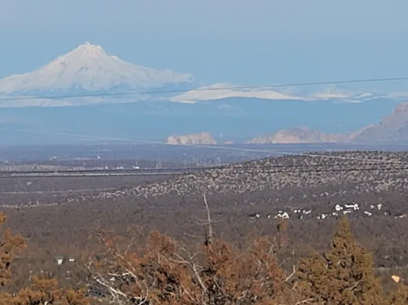 SE Remington Rd, Prineville, OR 97754