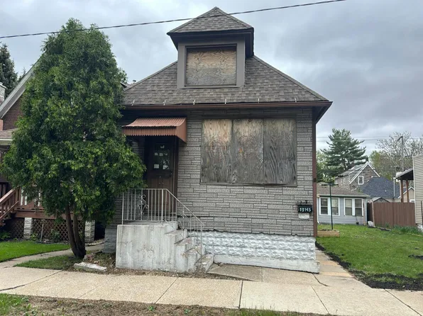 13143 S Carondolet Ave, Chicago, IL 60633