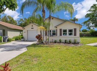 20924 N Springs Terrace, Boca Raton, FL 33428