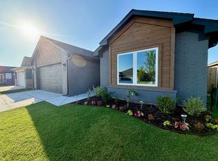 6517 SE 84th St, Oklahoma City, OK 73135