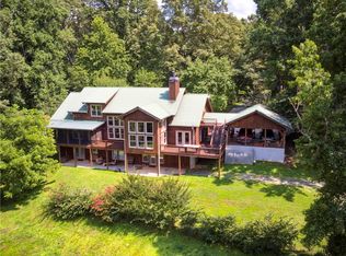 2875 Hightower Rd, Ball Ground, GA 30107