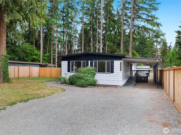 17107 Snowbell Court SE, Yelm, WA 98597