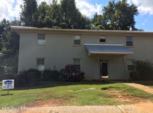 605 Edmon Ave APT B, Opelika, AL 36804