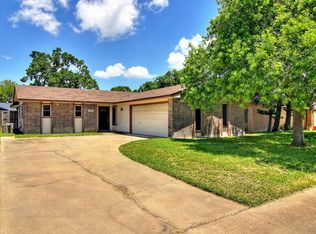 1947 Sean Dr, Corpus Christi, TX 78412