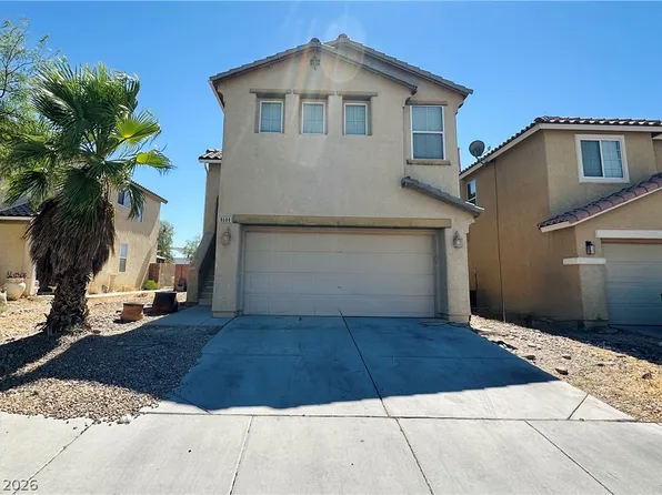 8688 Mesquite Hills St #0, Las Vegas, NV 89139